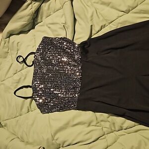 Fun, Sequin One Piece